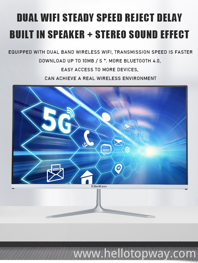 All In One Intel I5 All In One Intel I5